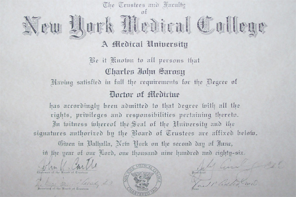 newyork-medical-college